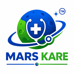 MARS KARE